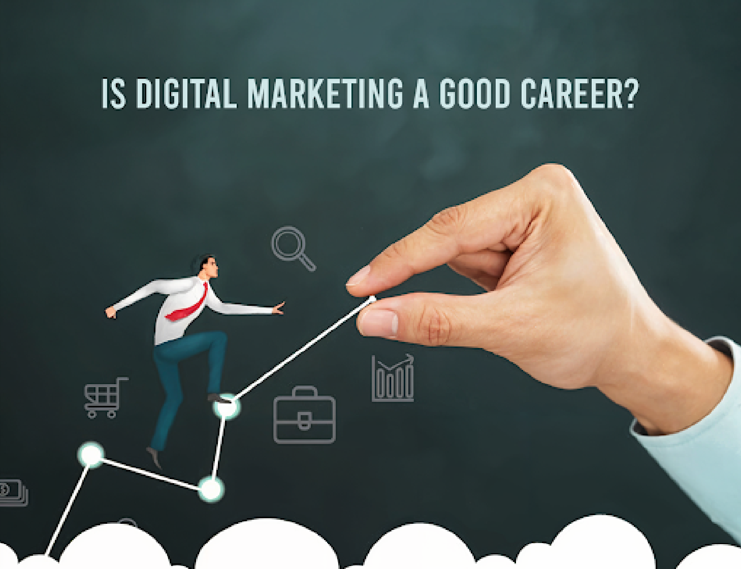 Is Digital Marketing a Good Career