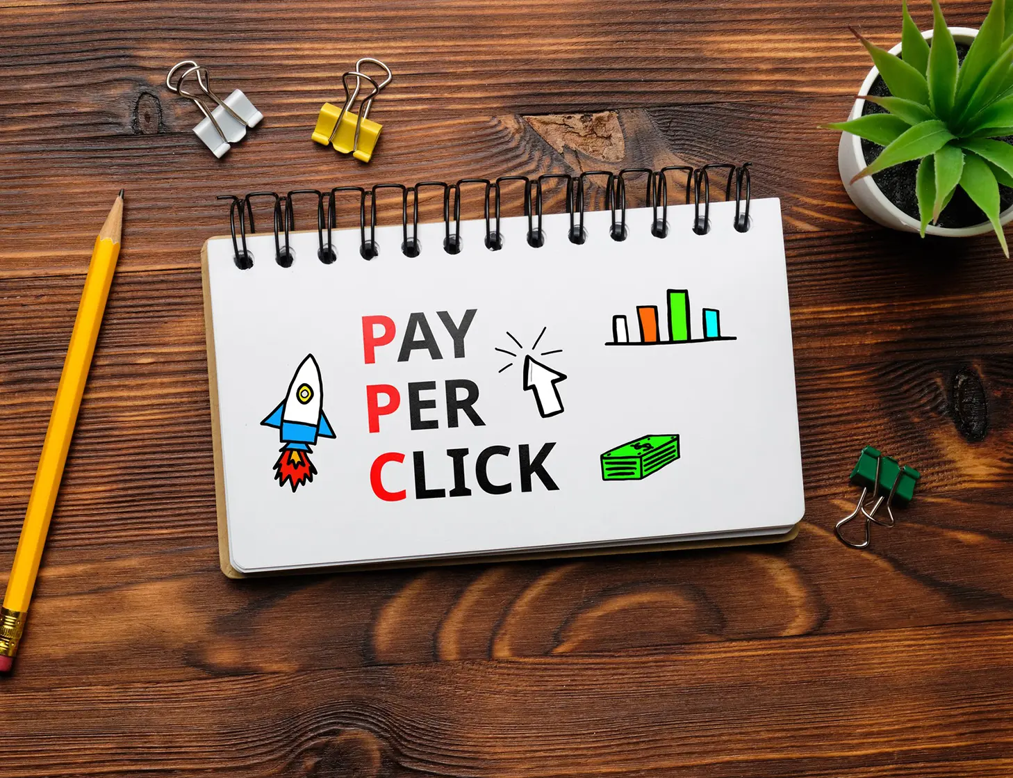 What Is Pay Per Click