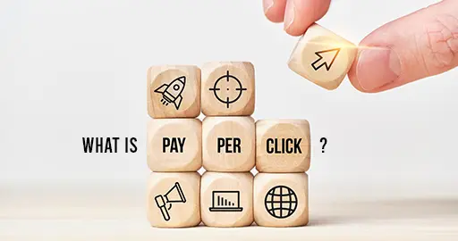 What Is Pay Per Click