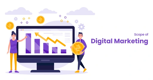  Scope of Digital Marketing in India