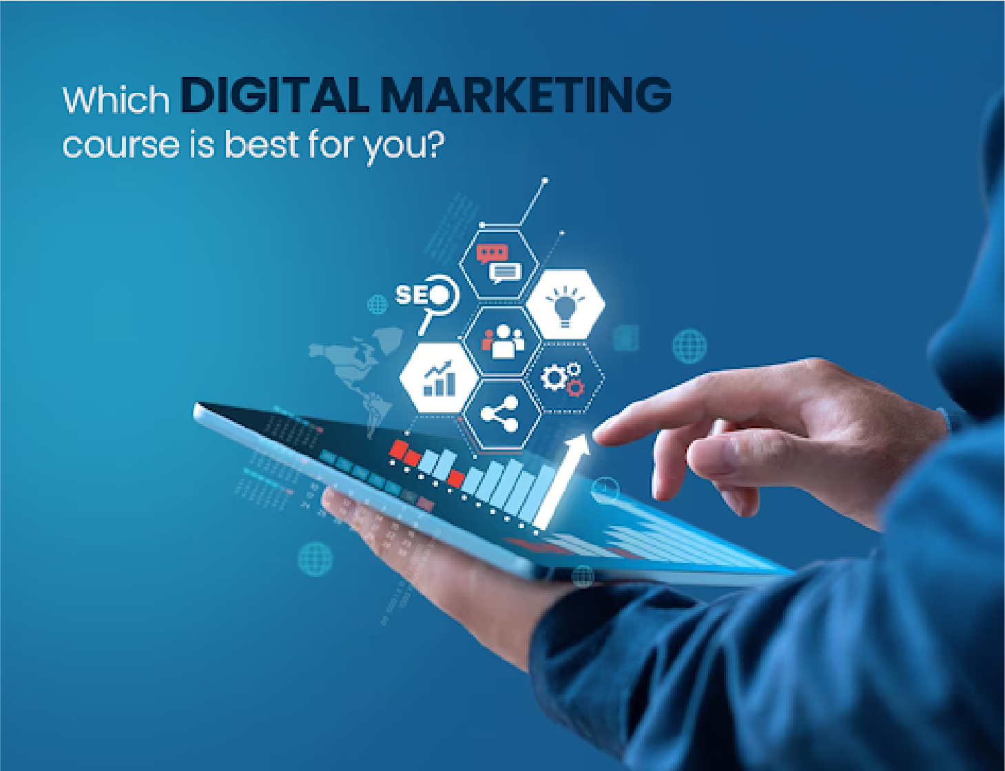 Which Digital Marketing Course is Best for You