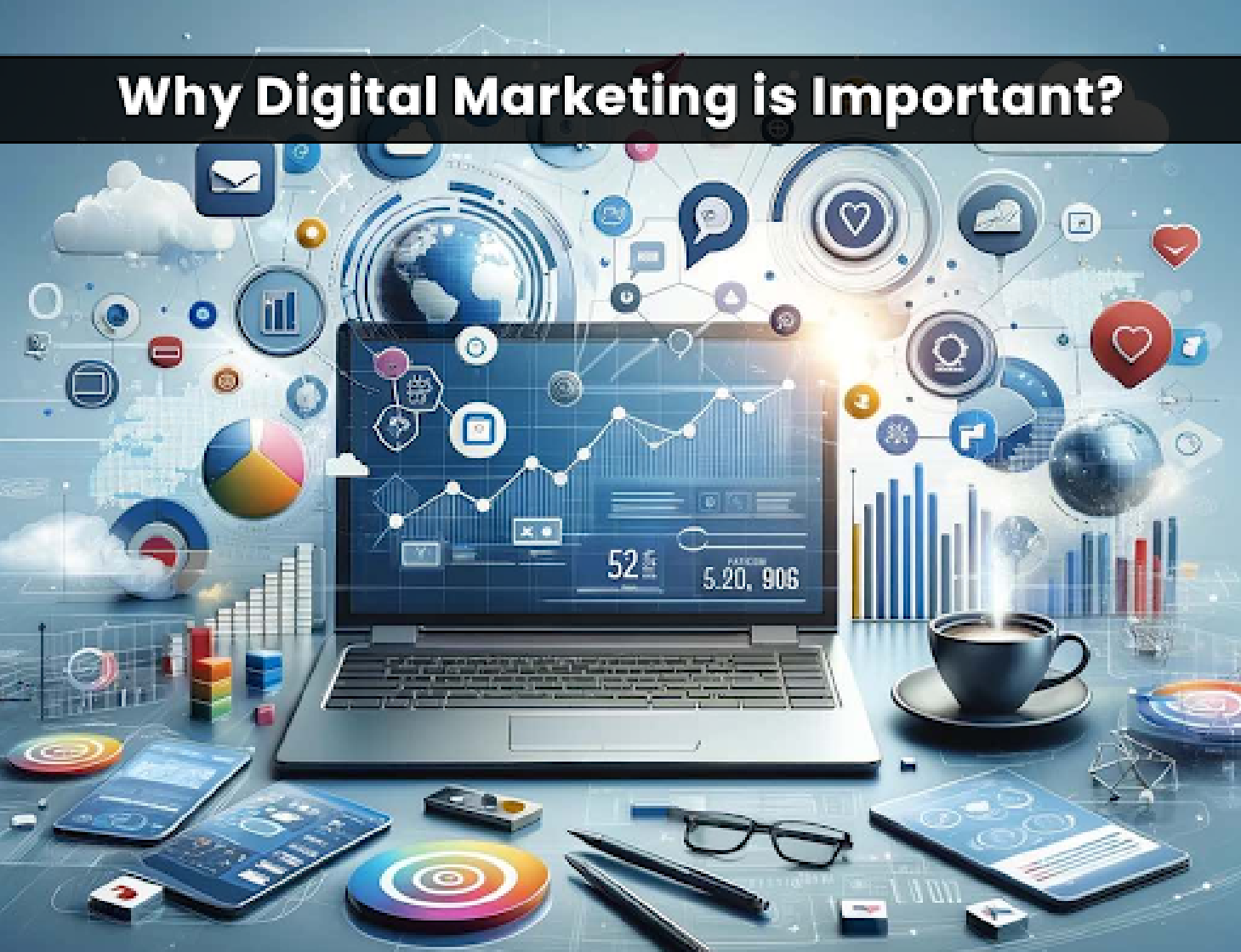 Why Digital Marketing Is Important