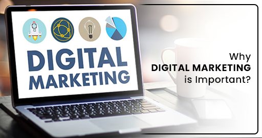 Why Digital Marketing Is Important