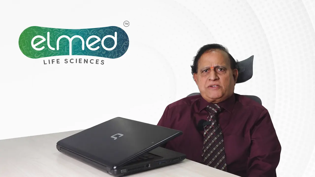Elmed Life Sciences testimonial
