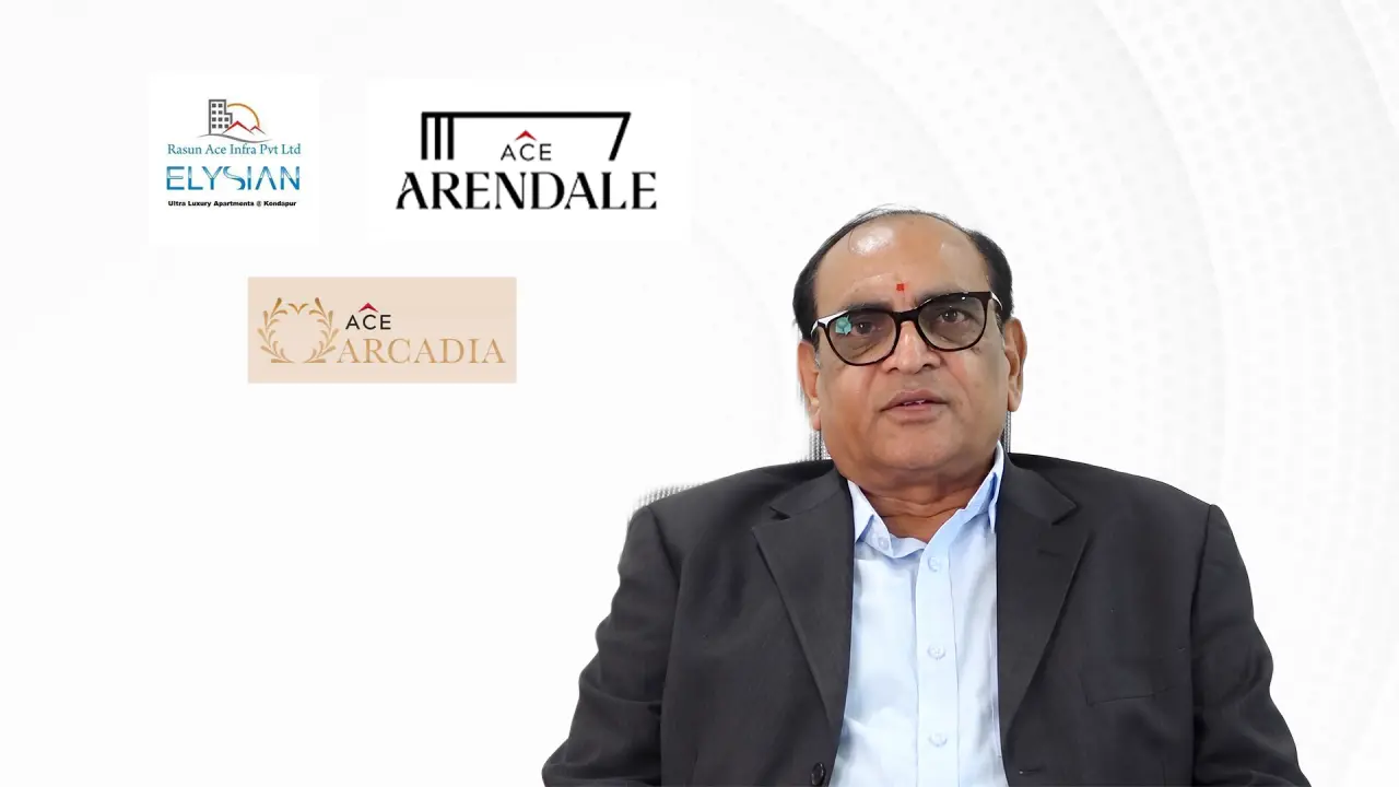 Ace Infra testimonial