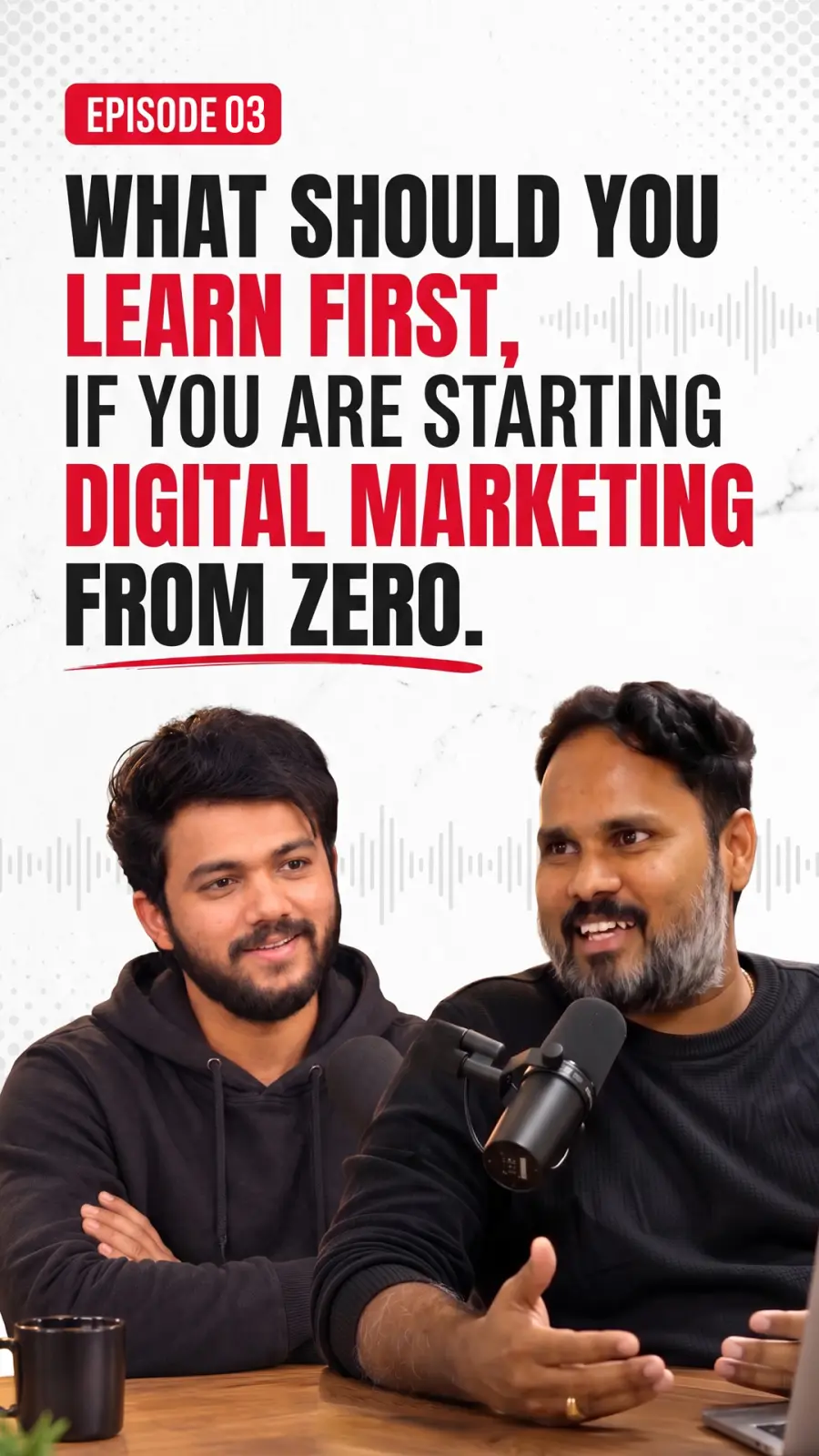 Podcast 7